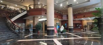 Hangzhou Huiyu Hotel