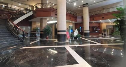 Hangzhou Huiyu Hotel