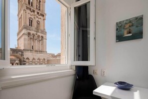 Interior - Peristil Luxury Rooms (Split)