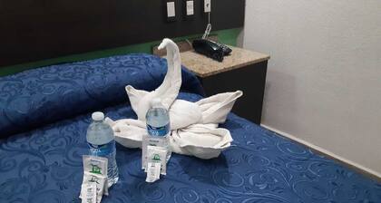 Hotel Islas Canarias