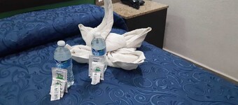 Hotel Islas Canarias