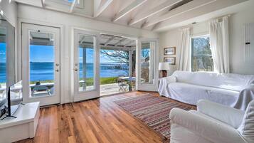 Télévision, livres