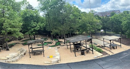 Branson View Condo