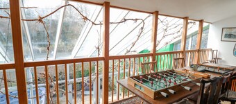 Cringoed House