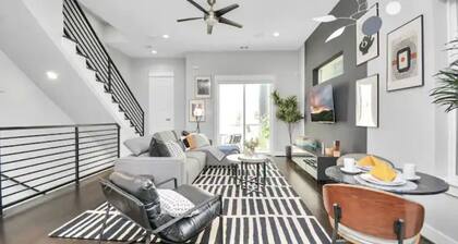 The Mohr Haus | Walk to NRG Stadium | TMC | 3BR3BA