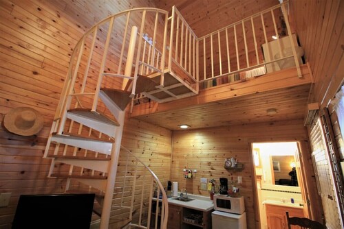 The Westby House Lodge