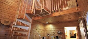 The Westby House Lodge