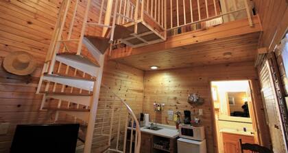 The Westby House Lodge