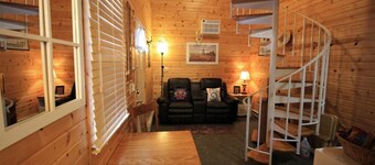 Westby House Lodge-Scandia Room