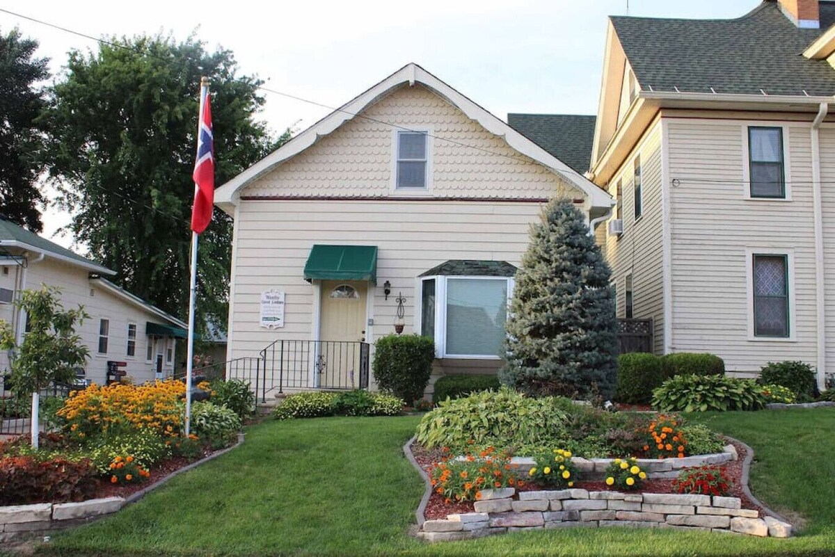 Image de profil de l’hôte