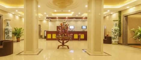 Hall
