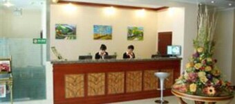 Greentree Inn Puyang Youtian