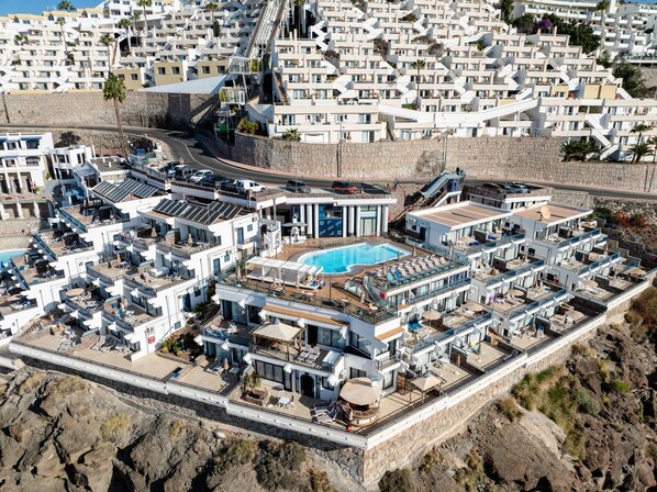 Exterior - Servatur JB - Adults Only (Mogan)