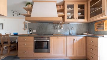 Departamento (2 Bedrooms) | Interior