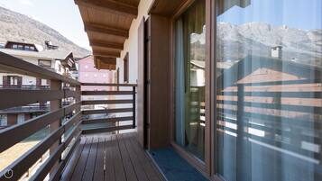 Appartement (2 Bedrooms) | Intérieur