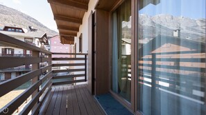 Apartamento (2 Bedrooms) | Parte interna