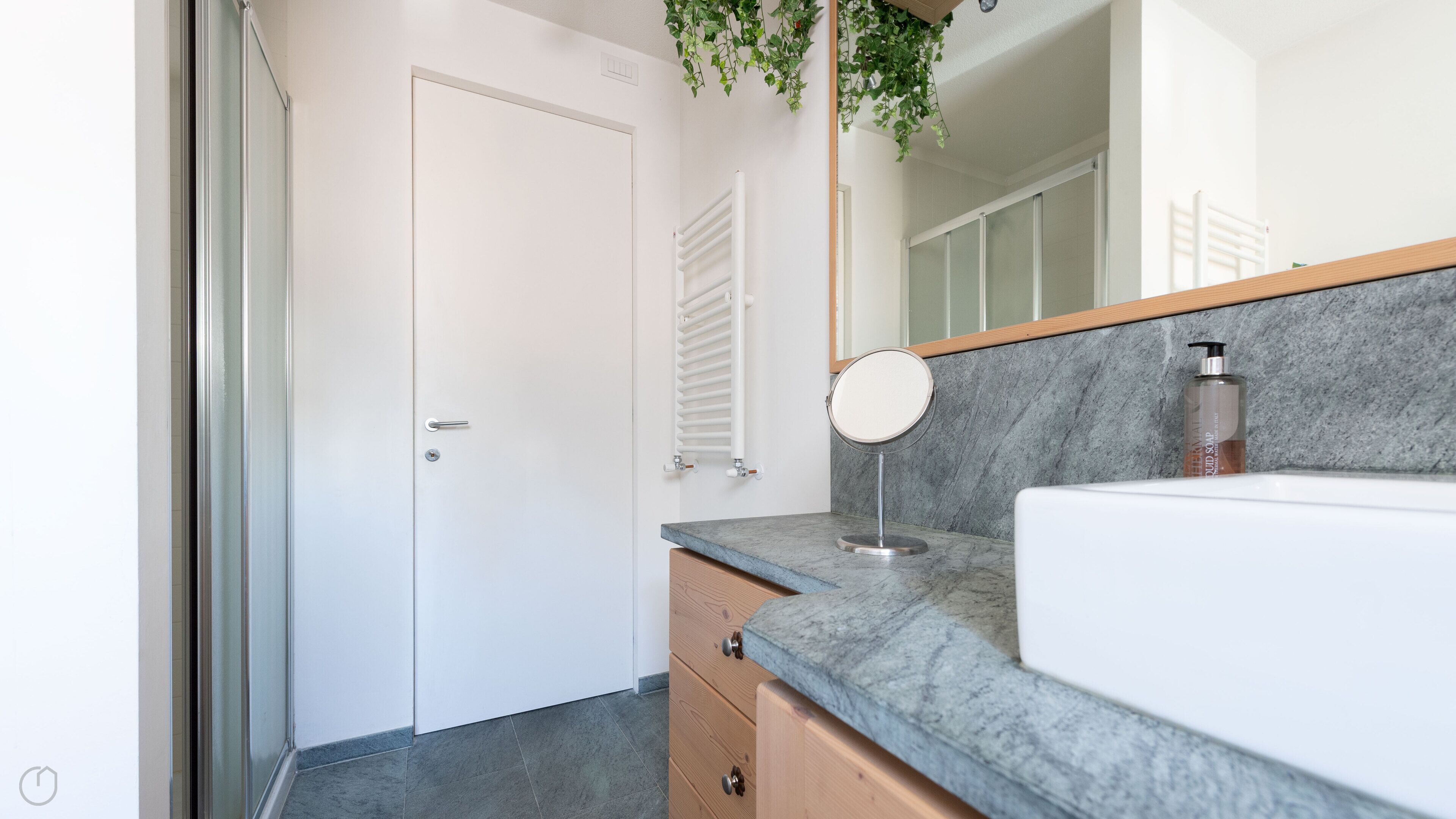 Appartement (2 Bedrooms) | Intérieur