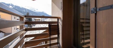 Appartamento (2 Bedrooms) | Interni