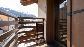 Appartement (2 Bedrooms) | Intérieur