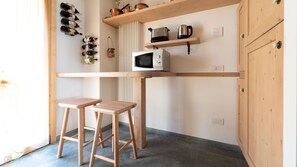 Apartment (2 Bedrooms) | Interior - Italianway - Milano 26 (Bormio)