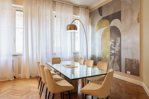 Heart Milan Apartments - Duomo District