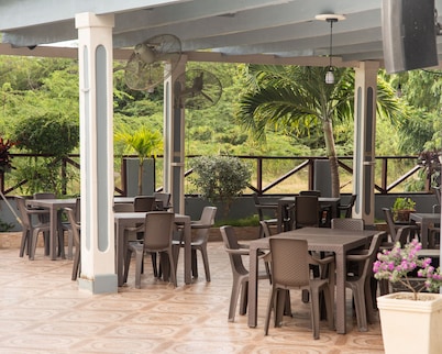  Hotel el barco