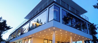 Entre Islas Lodge