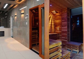 Spa - Entre Islas Lodge (Aquitania)