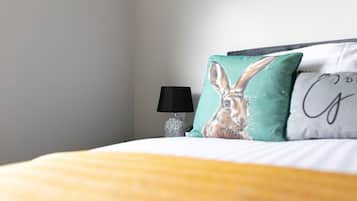 1 quarto, ferros/tábuas de passar roupa, acesso à internet