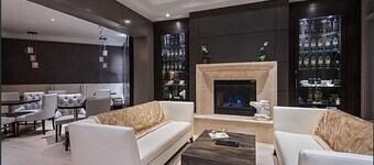 3 bed/bath Condo Downtown   The Aspen Mountain Residences 125 yards to Gondola