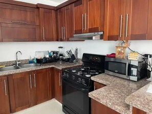 Cuisine privée