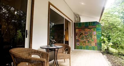 Apartment in Playa Venao - D