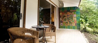 Apartment in Playa Venao - D