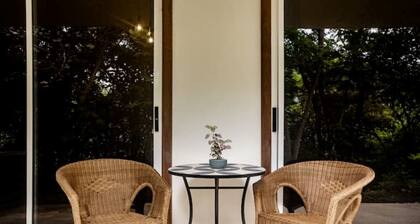 Apartment in Playa Venao - D
