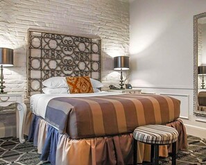 2 Schlafzimmer, Internetzugang, Bettwäsche