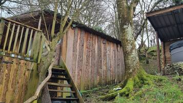 Casa de campo | Fachada