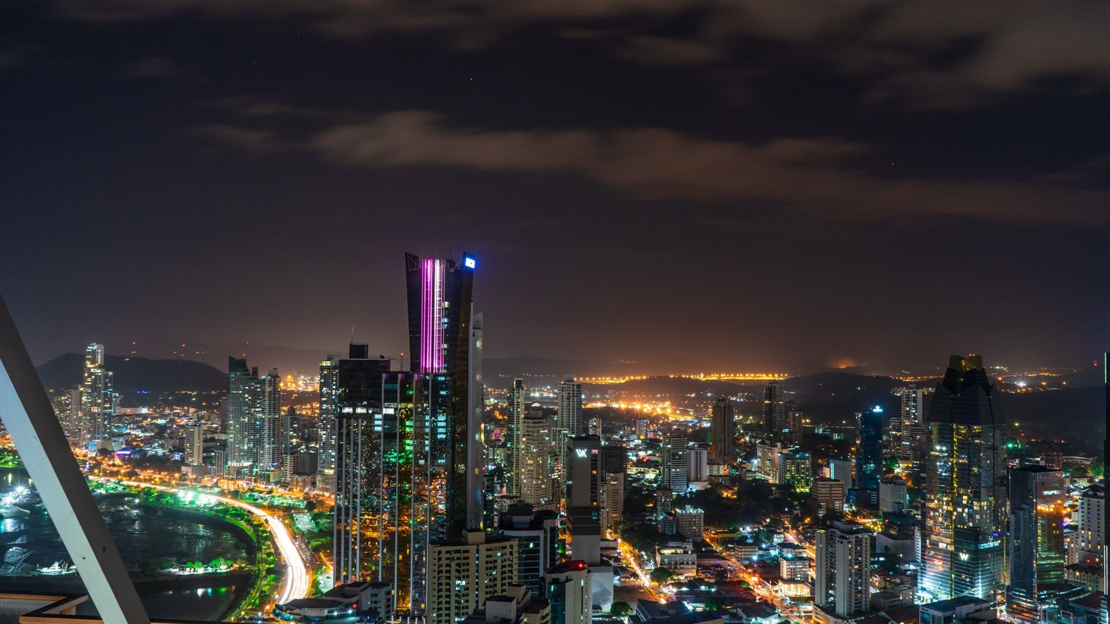 Photo - Megapolis Hotel Panama