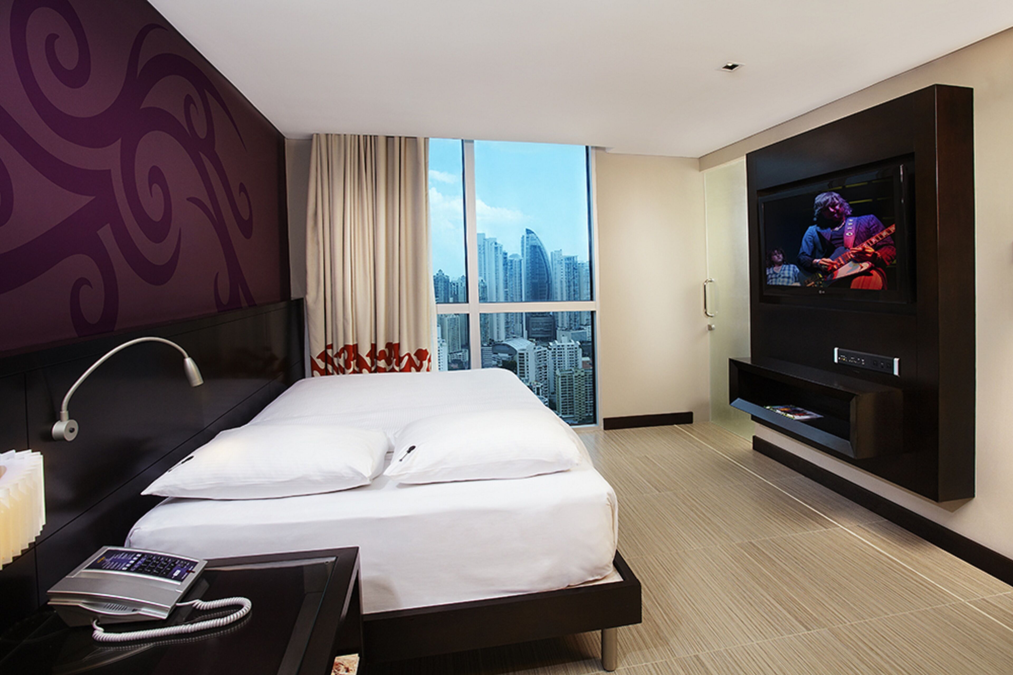Photo - Megapolis Hotel Panama