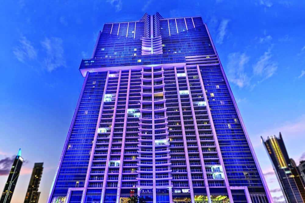 Megapolis Hotel Panamá