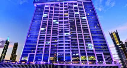 Megapolis Hotel Panamá