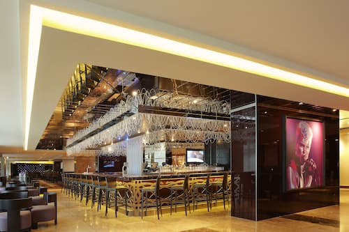 Snack bar