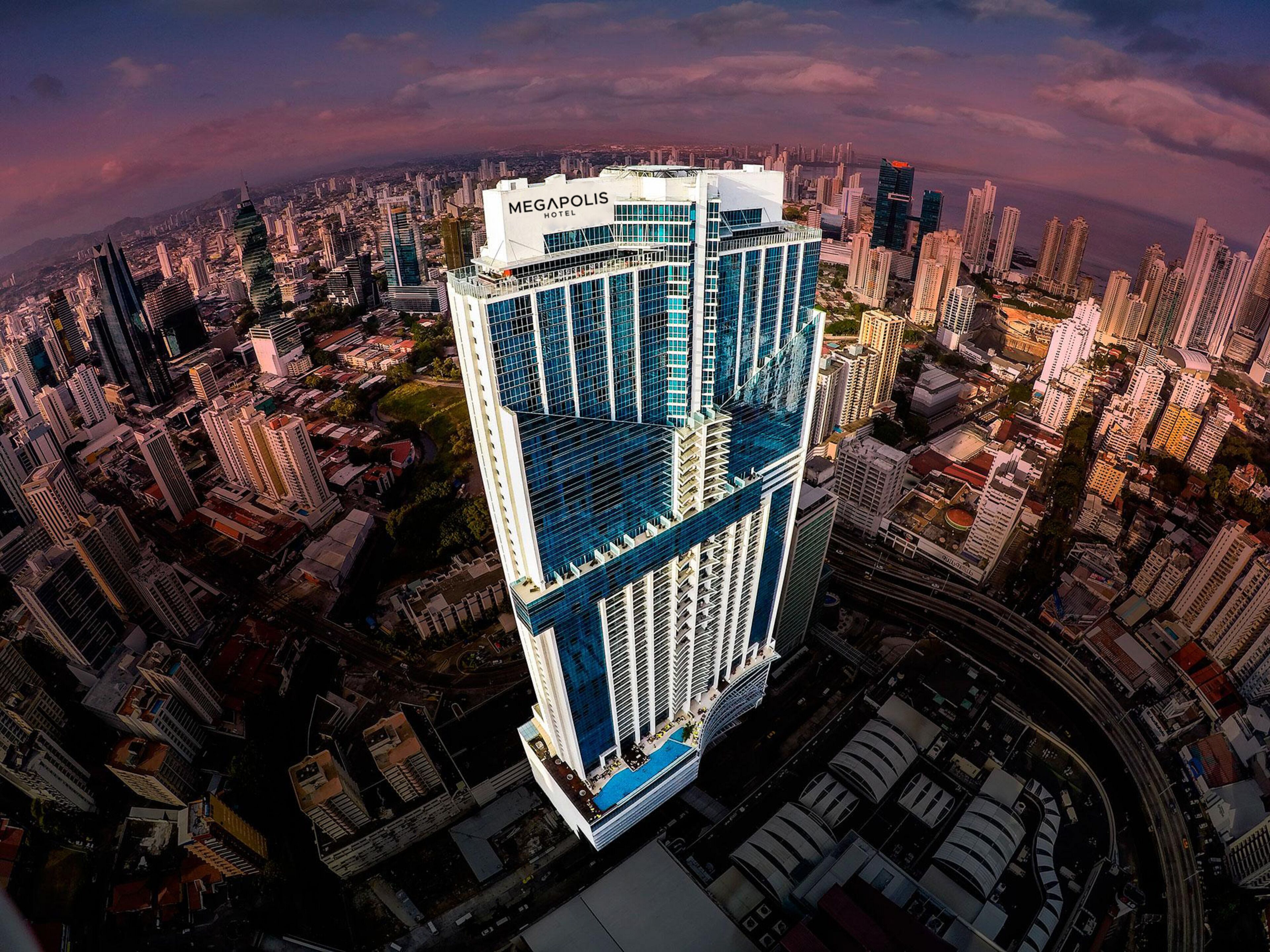 Photo - Megapolis Hotel Panama