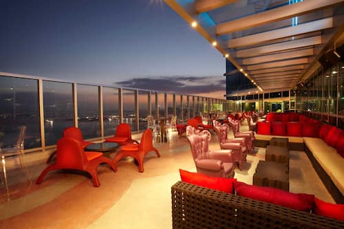 Terrazza panoramica