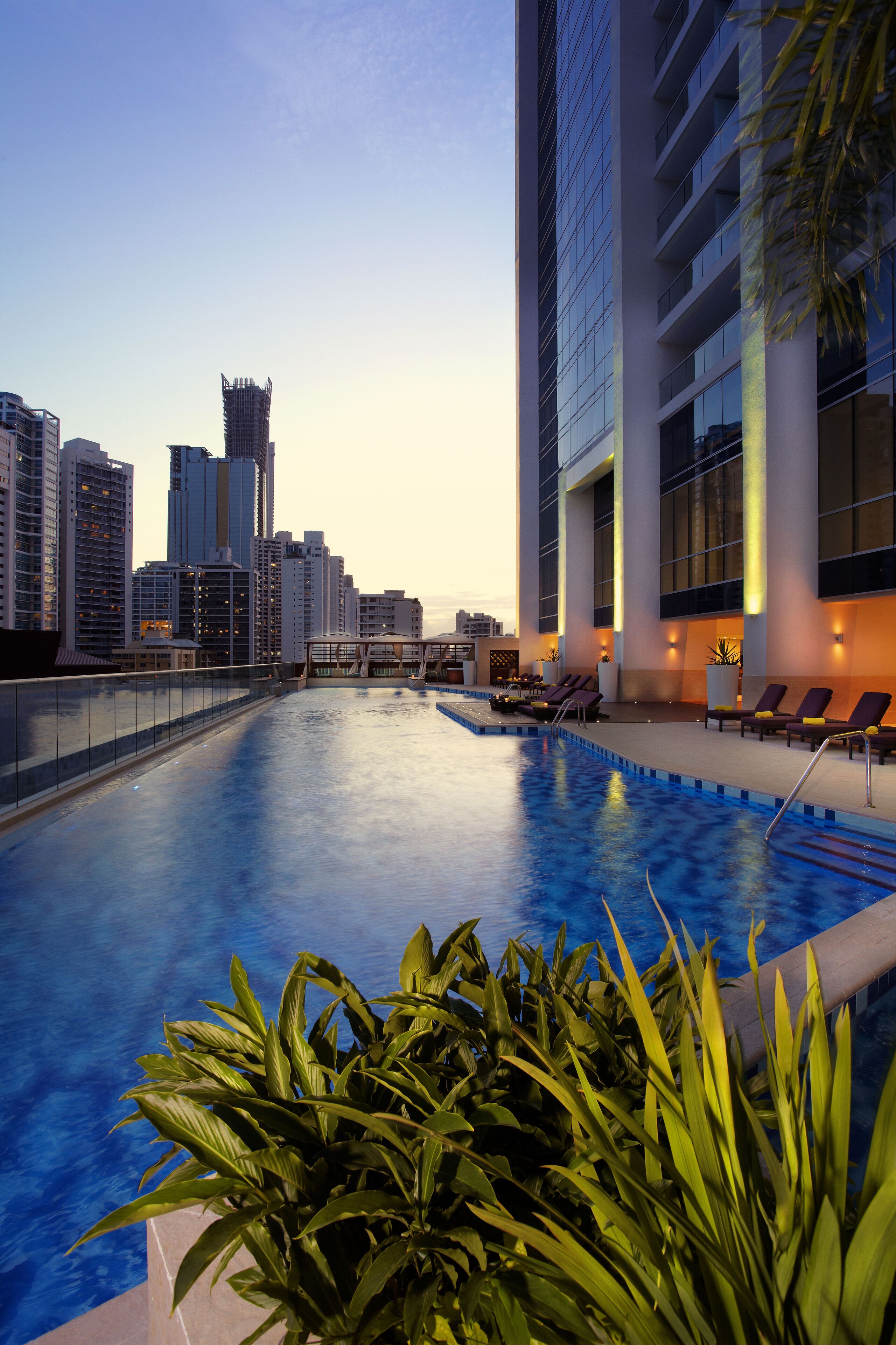 Photo - Megapolis Hotel Panama