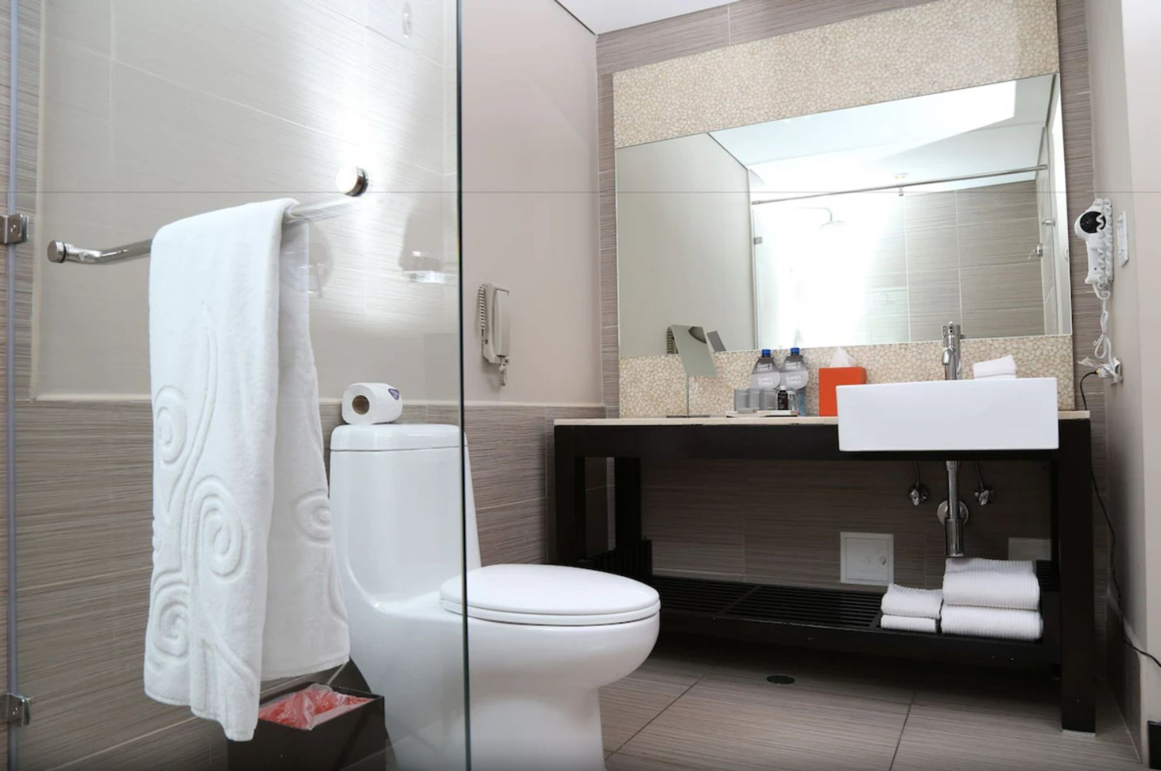 Photo - Megapolis Hotel Panama