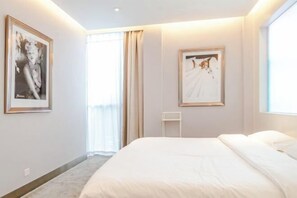 Room - Shijia Boutique Hotel (Beijing Sanlitun Tuanjiehu Subway Station) (Beijing)