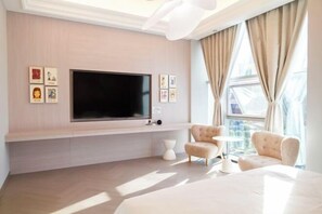 Room - Shijia Boutique Hotel (Beijing Sanlitun Tuanjiehu Subway Station) (Beijing)