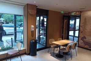 Restaurantes