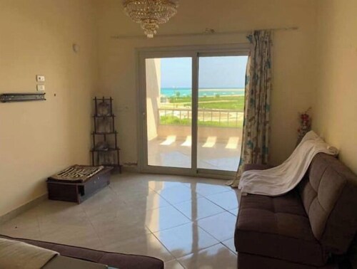 Sea View High luxury Villa 4 bedroom