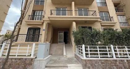 Alrehab city luxury apartment